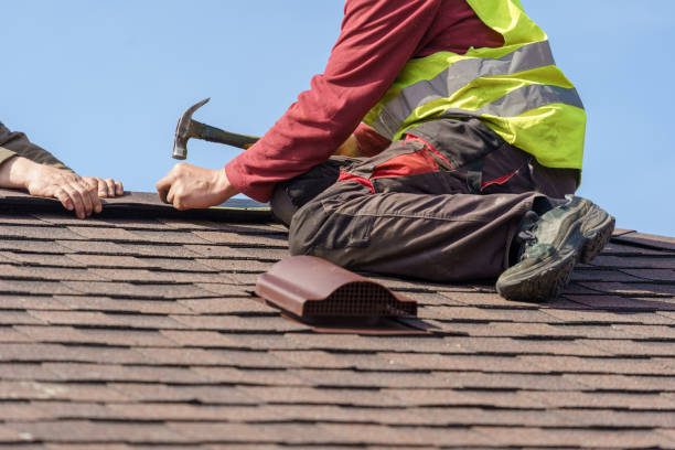 Best Shingle Roofing Installation  in Rosebud, SD