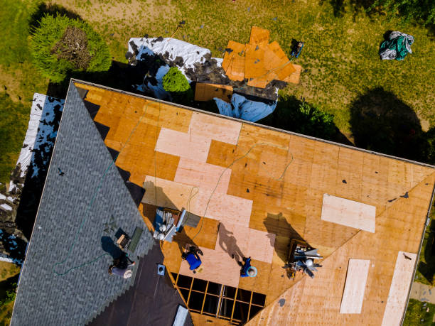 Best Emergency Roof Repair  in Rosebud, SD