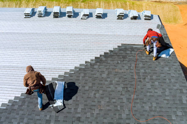 Best Metal Roofing Contractor  in Rosebud, SD