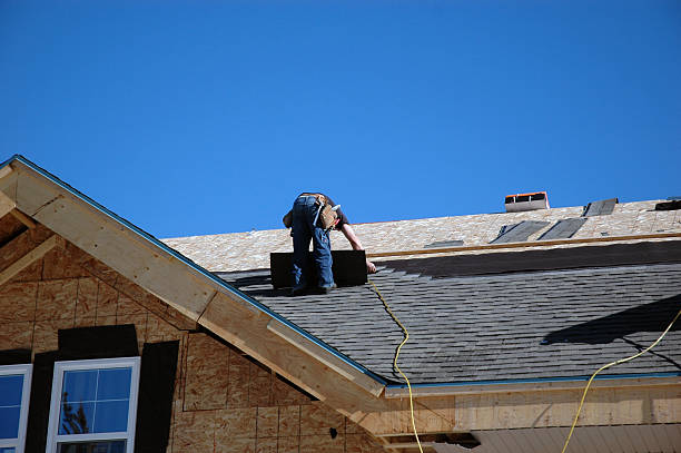 Best Residential Roofing Contractor  in Rosebud, SD