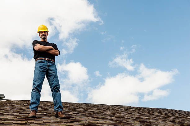 Quick and Trustworthy Emergency Roof Repair Services in Rosebud, SD