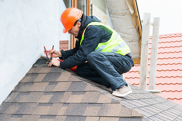 Best Slate Roofing Contractor  in Rosebud, SD