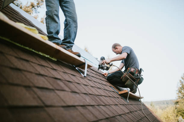 Professional Roofing Contractor in Rosebud, SD
