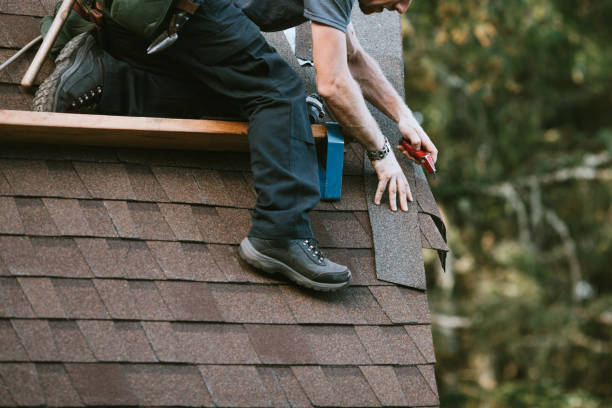 Best Storm Damage Roof Repair  in Rosebud, SD
